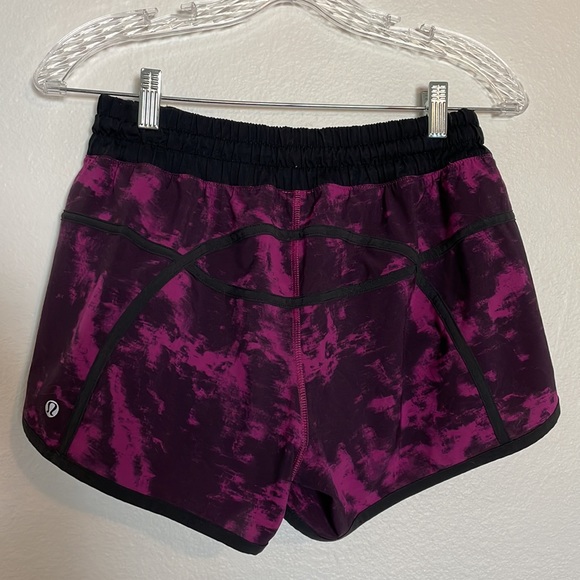 Lululemon tracker shorts - Picture 8 of 14